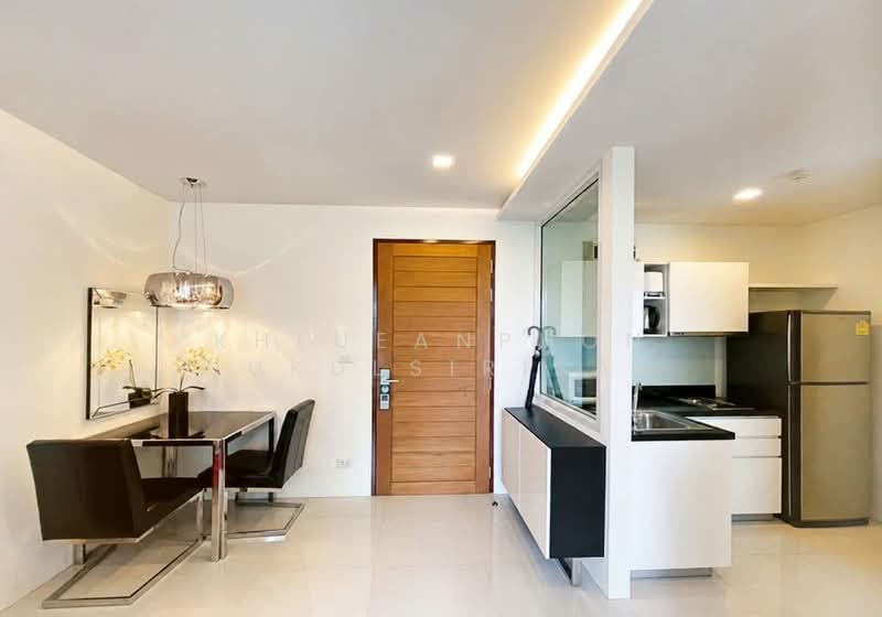 Beverly 33 by Aspira : เบเวอรี่ 33, กรุงเทพ, 33 ถนนสุขุมวิท, คลองตันเหนือ, วัฒนา, กรุงเทพ, 40 ตร.ม., อพาร์ทเมนท์ ขาย, โดย Khlueanphon Nukulsirisak, 500458753 - DDproperty.com