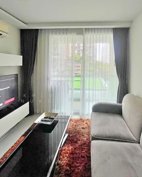 Beverly 33 by Aspira : เบเวอรี่ 33, กรุงเทพ, 33 ถนนสุขุมวิท, คลองตันเหนือ, วัฒนา, กรุงเทพ, 40 ตร.ม., อพาร์ทเมนท์ ขาย, โดย Khlueanphon Nukulsirisak, 500458753 - DDproperty.com