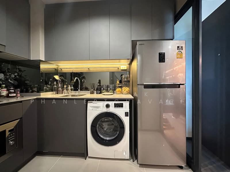IDEO Sukhumvit Rama 4 : ไอดีโอ สุขุมวิท - พระราม 4, กรุงเทพ, ซอยสุขุมวิท 44 ถนนสุขุมวิท, พระโขนง, คลองเตย, กรุงเทพ, 45 ตร.ม., คอนโด ขาย, โดย Kittisak Phanlertchavarit, 500458754 - DDproperty.com