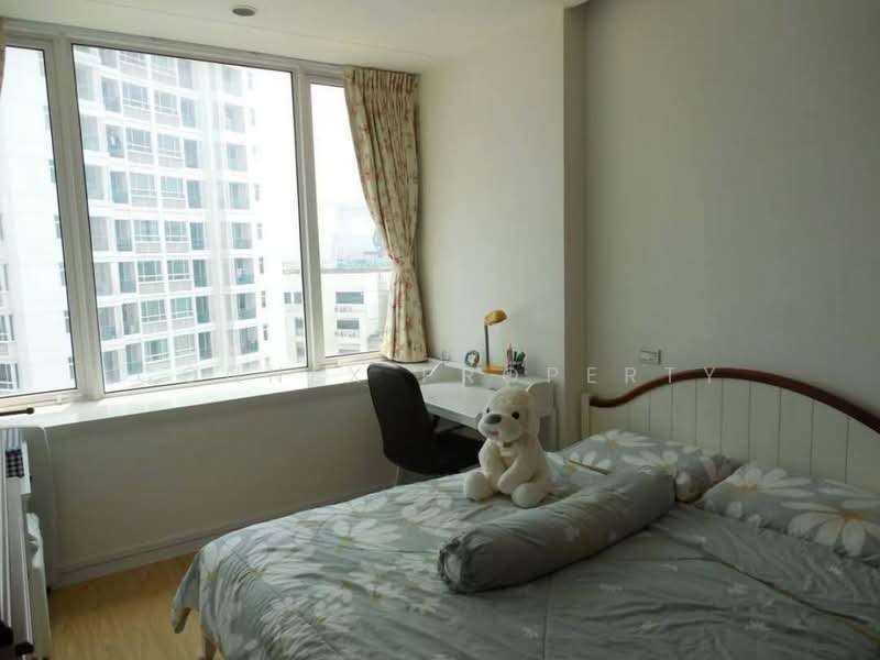 TC Green Rama 9, Bangkok, Rama 9 Road, Huai Khwang, Bangkok, 1 Bedroom, 40 sqm, Condo For Rent, by Connex Property, 500458765 - DDproperty.com
