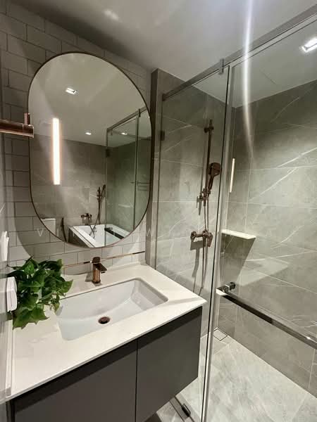 Chapter Thonglor 25, Bangkok, Soi Thonglor 25, Sukhumvit Road, Khlong Tan Nua, Watthana, Bangkok, 2 Bedrooms, 58 sqm, Condo For Rent, by Vinai Wattana, 500458774 - DDproperty.com