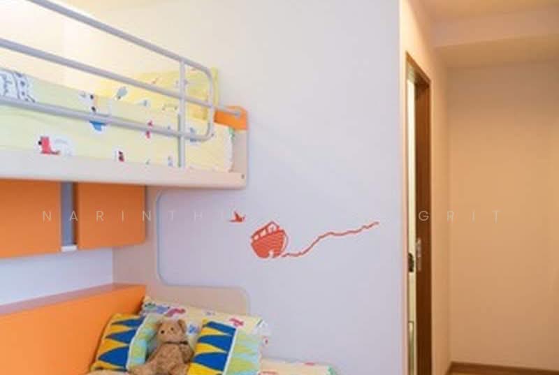 BTS Residence, Bangkok, Soi Vibhavadi 3 Yak 11, Jom Phon, Chatuchak, Bangkok, 3 Bedrooms, 87 sqm, Condo For Sale, by Narinthira Roengrit, 500458776 - DDproperty.com