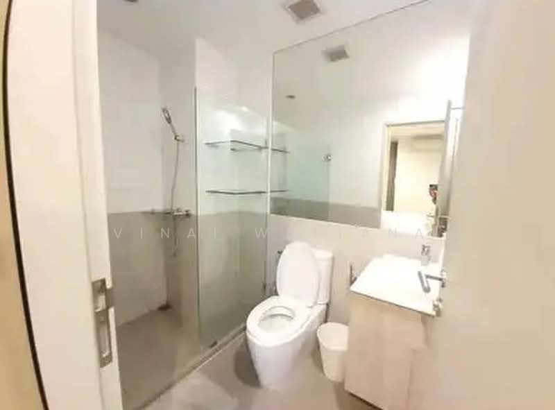 IDEO Q Ratchathewi, Bangkok, 515 Phetchaburi Road, Thanon Phetchaburi, Ratchathewi, Bangkok, 1 Bedroom, 35 sqm, Condo For Rent, by Vinai Wattana, 500458780 - DDproperty.com