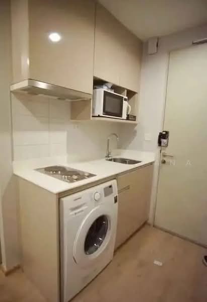 IDEO Q Ratchathewi, Bangkok, 515 Phetchaburi Road, Thanon Phetchaburi, Ratchathewi, Bangkok, 1 Bedroom, 35 sqm, Condo For Rent, by Vinai Wattana, 500458780 - DDproperty.com