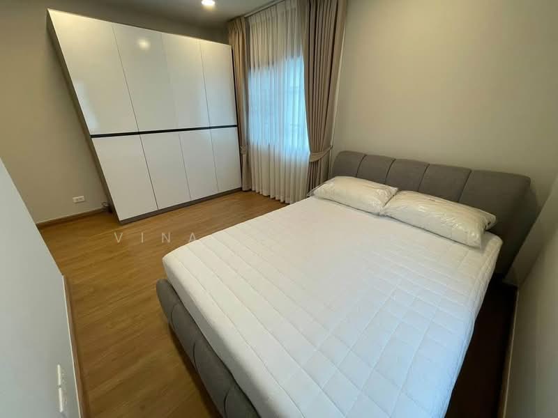 Centro Bangna, Samut Prakan, 111 Soi 3, Bang Kaeo, Bang Plee, Samut Prakan, 4 Bedrooms, 230 sqm, Single Detached House For Rent, by Vinai Wattana, 500458790 - DDproperty.com