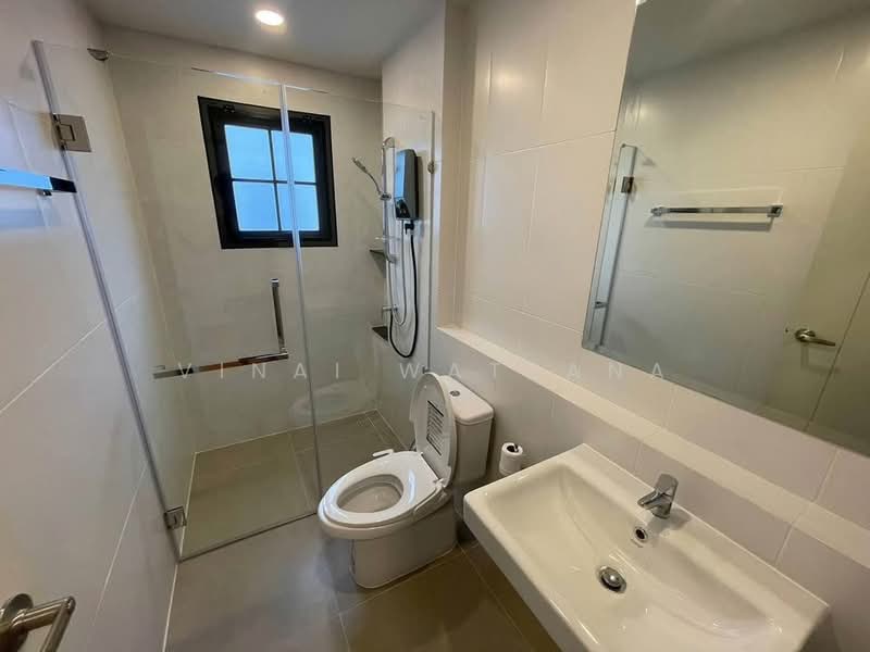 Centro Bangna, Samut Prakan, 111 Soi 3, Bang Kaeo, Bang Plee, Samut Prakan, 4 Bedrooms, 230 sqm, Single Detached House For Rent, by Vinai Wattana, 500458790 - DDproperty.com