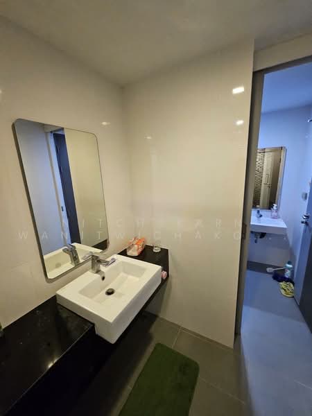 Mirage Sukhumvit 27 : มิราจ สุขุมวิท 27, กรุงเทพ, 6 ซอยสุขุมวิท 27, คลองเตยเหนือ, วัฒนา, กรุงเทพ, 53 ตร.ม., คอนโด ให้เช่า, โดย Nitchakarn Wanitwichakornkit, 500458792 - DDproperty.com