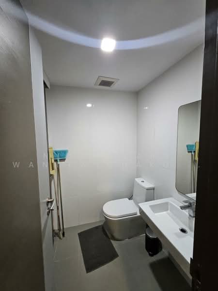 Mirage Sukhumvit 27 : มิราจ สุขุมวิท 27, กรุงเทพ, 6 ซอยสุขุมวิท 27, คลองเตยเหนือ, วัฒนา, กรุงเทพ, 53 ตร.ม., คอนโด ให้เช่า, โดย Nitchakarn Wanitwichakornkit, 500458792 - DDproperty.com