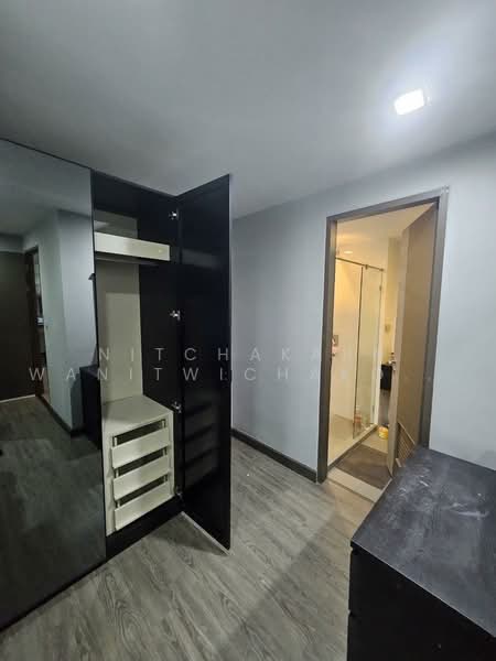 Mirage Sukhumvit 27, Bangkok, 6 Soi Sukhumvit 27, Khlongtoei Nua, Watthana, Bangkok, 1 Bedroom, 53 sqm, Condo For Rent, by Nitchakarn Wanitwichakornkit, 500458792 - DDproperty.com