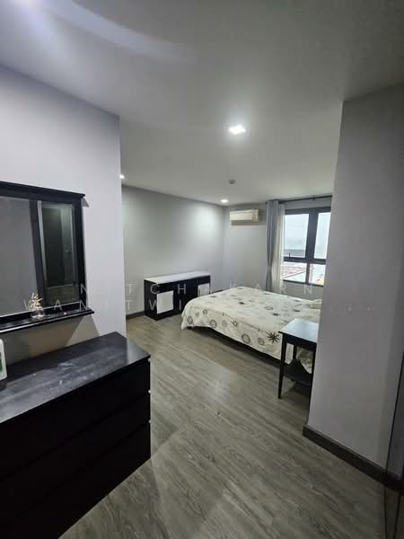 Mirage Sukhumvit 27 : มิราจ สุขุมวิท 27, กรุงเทพ, 6 ซอยสุขุมวิท 27, คลองเตยเหนือ, วัฒนา, กรุงเทพ, 53 ตร.ม., คอนโด ให้เช่า, โดย Nitchakarn Wanitwichakornkit, 500458792 - DDproperty.com