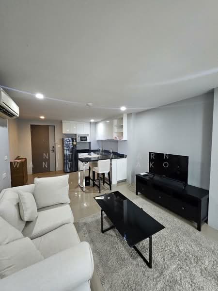 Mirage Sukhumvit 27 : มิราจ สุขุมวิท 27, กรุงเทพ, 6 ซอยสุขุมวิท 27, คลองเตยเหนือ, วัฒนา, กรุงเทพ, 53 ตร.ม., คอนโด ให้เช่า, โดย Nitchakarn Wanitwichakornkit, 500458792 - DDproperty.com