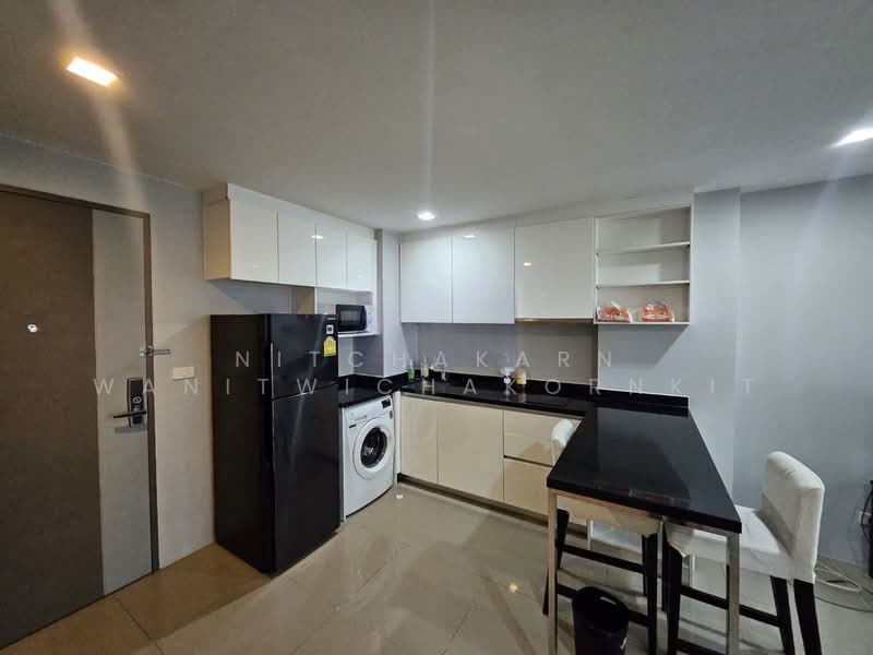 Mirage Sukhumvit 27 : มิราจ สุขุมวิท 27, กรุงเทพ, 6 ซอยสุขุมวิท 27, คลองเตยเหนือ, วัฒนา, กรุงเทพ, 53 ตร.ม., คอนโด ให้เช่า, โดย Nitchakarn Wanitwichakornkit, 500458792 - DDproperty.com