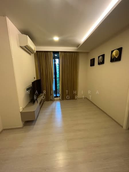 Vtara Sukhumvit 36, Bangkok, 118 Soi Saen Sabai, Phra Kanong, Khlong Toei, Bangkok, 2 Bedrooms, 62 sqm, Condo For Sale, by Narinthira Roengrit, 500458810 - DDproperty.com