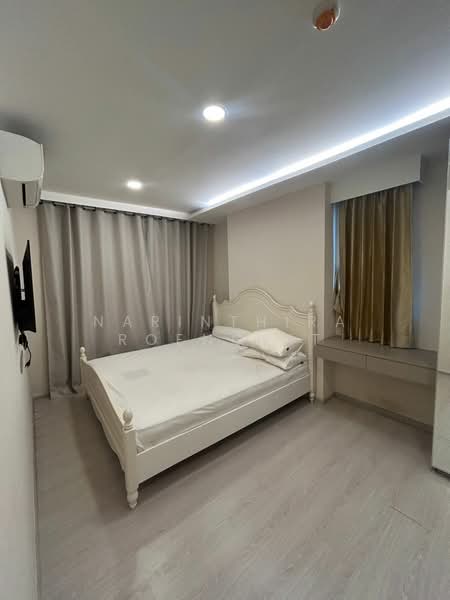 Vtara Sukhumvit 36 : วีธารา สุขุมวิท 36, กรุงเทพ, 118 ซอยแสนสบาย, พระโขนง, คลองเตย, กรุงเทพ, 62 ตร.ม., คอนโด ขาย, โดย Narinthira Roengrit, 500458810 - DDproperty.com
