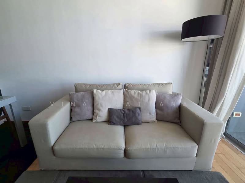 Aequa Sukhumvit 49, Bangkok, Soi Sukhumvit 49, Sukhumvit Road, Khlong Tan Nua, Watthana, Bangkok, 1 Bedroom, 57 sqm, Condo For Rent, by Vinai Wattana, 500458812 - DDproperty.com