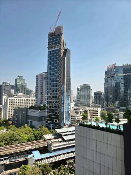 Aequa Sukhumvit 49, Bangkok, Soi Sukhumvit 49, Sukhumvit Road, Khlong Tan Nua, Watthana, Bangkok, 1 Bedroom, 57 sqm, Condo For Rent, by Vinai Wattana, 500458812 - DDproperty.com