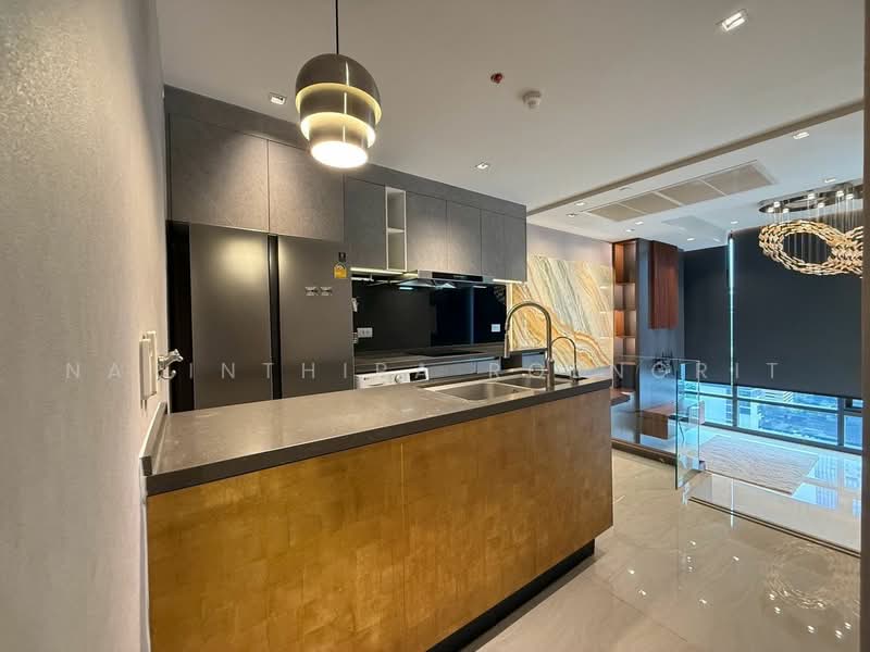 ASHTON Silom : แอชตัน สีลม, กรุงเทพ, 166 ถนนสีลม, บางรัก, กรุงเทพ, 87 ตร.ม., คอนโด ขาย, โดย Narinthira Roengrit, 500458814 - DDproperty.com