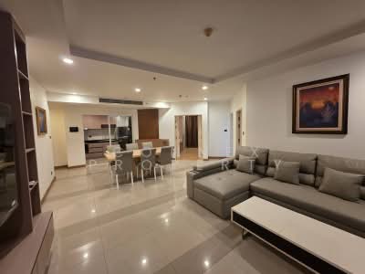For Rent - Supalai Wellington, Bangkok