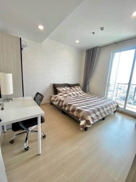 Supalai Riva Grande Rama 3, Bangkok, Rama 3 Road, Chong Nonsi, Yan Nawa, Bangkok, 2 Bedrooms, 100 sqm, Condo For Rent, by Thachaya Buanong, 500458821 - DDproperty.com