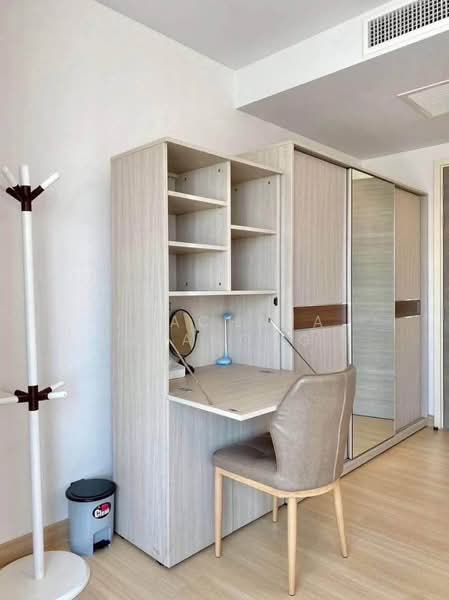 Supalai Riva Grande Rama 3, Bangkok, Rama 3 Road, Chong Nonsi, Yan Nawa, Bangkok, 2 Bedrooms, 100 sqm, Condo For Rent, by Thachaya Buanong, 500458821 - DDproperty.com