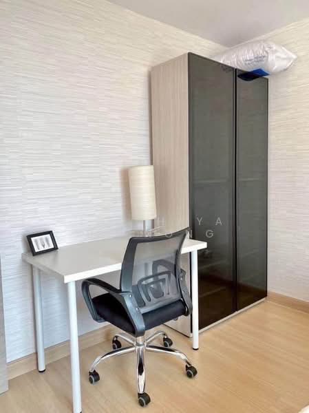 Supalai Riva Grande Rama 3, Bangkok, Rama 3 Road, Chong Nonsi, Yan Nawa, Bangkok, 2 Bedrooms, 100 sqm, Condo For Rent, by Thachaya Buanong, 500458821 - DDproperty.com