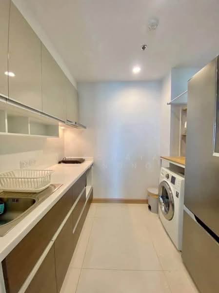Supalai Riva Grande Rama 3, Bangkok, Rama 3 Road, Chong Nonsi, Yan Nawa, Bangkok, 2 Bedrooms, 100 sqm, Condo For Rent, by Thachaya Buanong, 500458821 - DDproperty.com