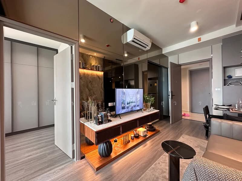 IDEO Sukhumvit Rama 4 : ไอดีโอ สุขุมวิท - พระราม 4, กรุงเทพ, ซอยสุขุมวิท 44 ถนนสุขุมวิท, พระโขนง, คลองเตย, กรุงเทพ, 45 ตร.ม., คอนโด ขาย, โดย คุณทักษพร พงษ์สุวรรณ, 500458826 - DDproperty.com
