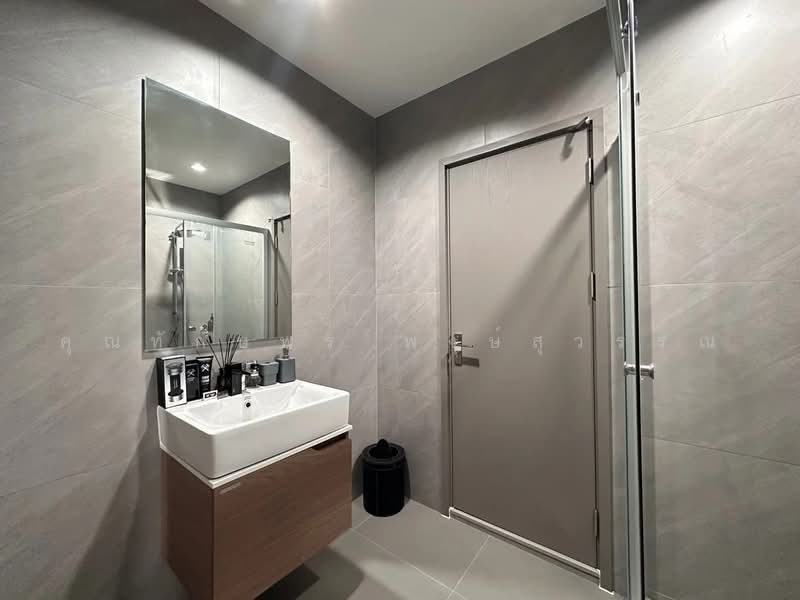 IDEO Sukhumvit Rama 4, Bangkok, Soi Sukhumvit 44, Sukhumvit Road, Phra Kanong, Khlong Toei, Bangkok, 2 Bedrooms, 45 sqm, Condo For Sale, by คุณทักษพร พงษ์สุวรรณ, 500458826 - DDproperty.com