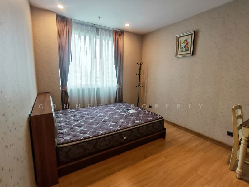 Supalai Wellington, Bangkok, Thiam Ruammit Road, Huai Khwang, Bangkok, 1 Bedroom, 47 sqm, Condo For Rent, by Connex Property, 500458835 - DDproperty.com