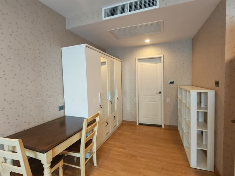 Supalai Wellington, Bangkok, Thiam Ruammit Road, Huai Khwang, Bangkok, 1 Bedroom, 47 sqm, Condo For Rent, by Connex Property, 500458835 - DDproperty.com