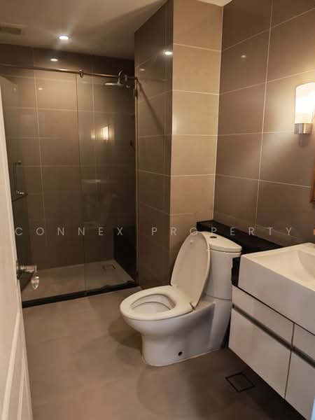Supalai Wellington, Bangkok, Thiam Ruammit Road, Huai Khwang, Bangkok, 1 Bedroom, 47 sqm, Condo For Rent, by Connex Property, 500458835 - DDproperty.com