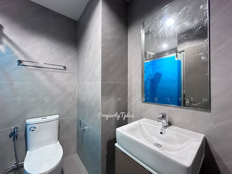 IDEO Sukhumvit Rama 4, Bangkok, Soi Sukhumvit 44, Sukhumvit Road, Phra Kanong, Khlong Toei, Bangkok, 2 Bedrooms, 61 sqm, Condo For Sale, by คุณทักษพร พงษ์สุวรรณ, 500458839 - DDproperty.com