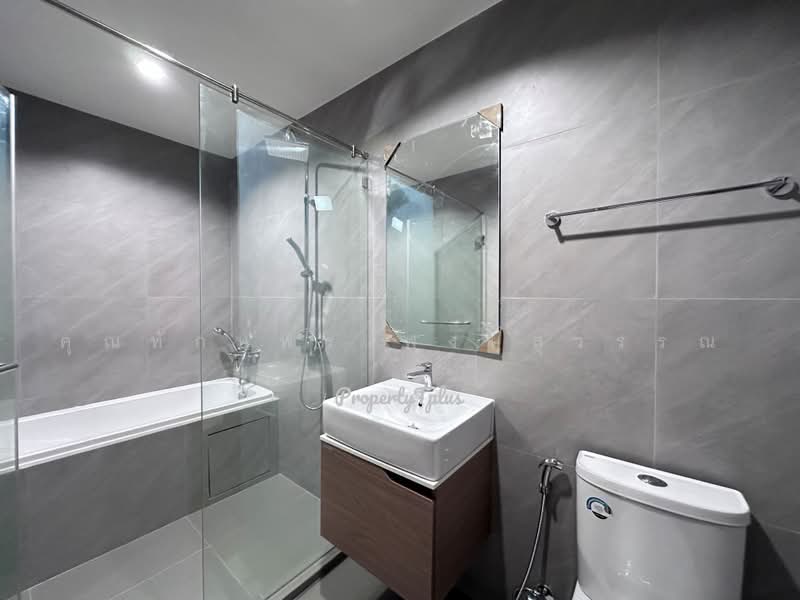 IDEO Sukhumvit Rama 4, Bangkok, Soi Sukhumvit 44, Sukhumvit Road, Phra Kanong, Khlong Toei, Bangkok, 2 Bedrooms, 61 sqm, Condo For Sale, by คุณทักษพร พงษ์สุวรรณ, 500458839 - DDproperty.com
