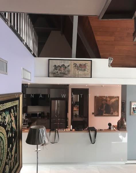 Baan Saraan : บ้าน สราญ, กรุงเทพ, ถนนสุขุมวิท 31, คลองเตยเหนือ, วัฒนา, กรุงเทพ, 300 ตร.ม., คอนโด ขาย, โดย Vinai Wattana, 500458842 - DDproperty.com
