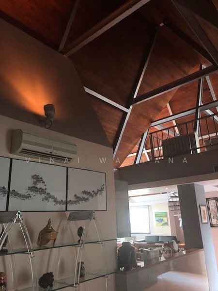 Baan Saraan, Bangkok, Soi Sukhumvit 31, Khlongtoei Nua, Watthana, Bangkok, 3 Bedrooms, 300 sqm, Condo For Sale, by Vinai Wattana, 500458842 - DDproperty.com