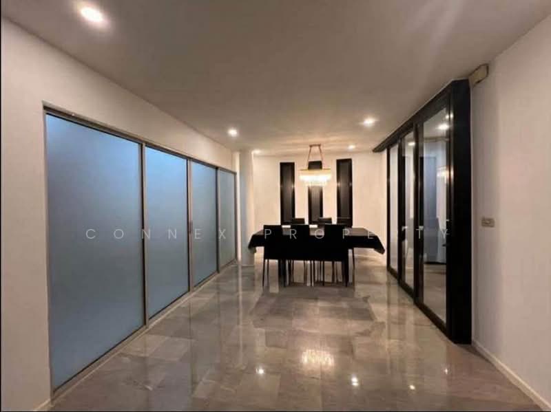 Supalai Ville Rattanathibet, Nonthaburi, Tiwanon Road, Bang Kra So, Muang Nonthaburi, Nonthaburi, 3 Bedrooms, 21 sqm, Townhouse For Rent, by Connex Property, 500458845 - DDproperty.com