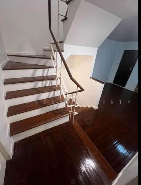 Supalai Ville Rattanathibet, Nonthaburi, Tiwanon Road, Bang Kra So, Muang Nonthaburi, Nonthaburi, 3 Bedrooms, 21 sqm, Townhouse For Rent, by Connex Property, 500458845 - DDproperty.com