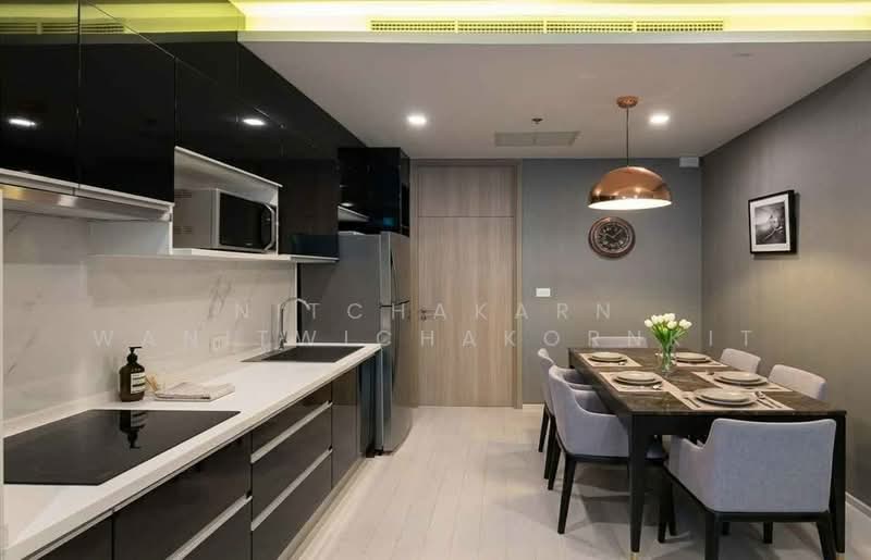 Noble Ploenchit : โนเบิล เพลินจิต, กรุงเทพ, 1035 ถนนเพลินจิต, ลุมพินี, ปทุมวัน, กรุงเทพ, 93 ตร.ม., คอนโด ให้เช่า, โดย Nitchakarn Wanitwichakornkit, 500458847 - DDproperty.com