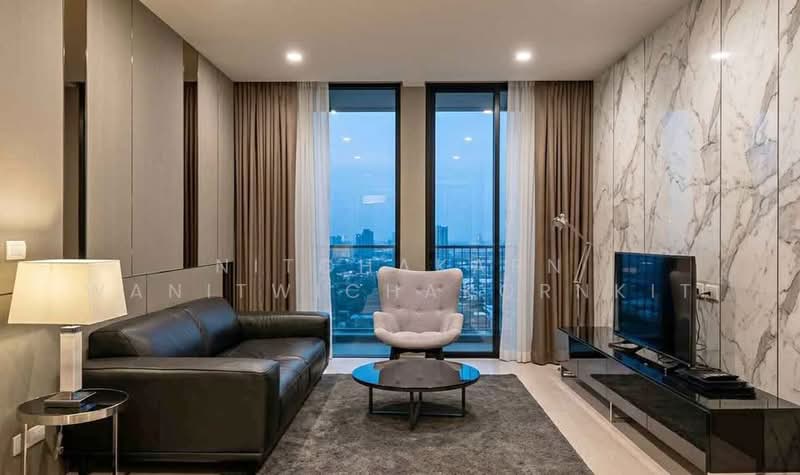 Noble Ploenchit : โนเบิล เพลินจิต, กรุงเทพ, 1035 ถนนเพลินจิต, ลุมพินี, ปทุมวัน, กรุงเทพ, 93 ตร.ม., คอนโด ให้เช่า, โดย Nitchakarn Wanitwichakornkit, 500458847 - DDproperty.com