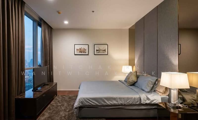 Noble Ploenchit : โนเบิล เพลินจิต, กรุงเทพ, 1035 ถนนเพลินจิต, ลุมพินี, ปทุมวัน, กรุงเทพ, 93 ตร.ม., คอนโด ให้เช่า, โดย Nitchakarn Wanitwichakornkit, 500458847 - DDproperty.com
