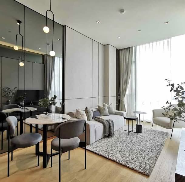 28 Chidlom : 28 ชิดลม, กรุงเทพ, 28 ซอย ชิดลม, ลุมพินี, ปทุมวัน, กรุงเทพ, 44 ตร.ม., คอนโด ให้เช่า, โดย Nitchakarn Wanitwichakornkit, 500458850 - DDproperty.com