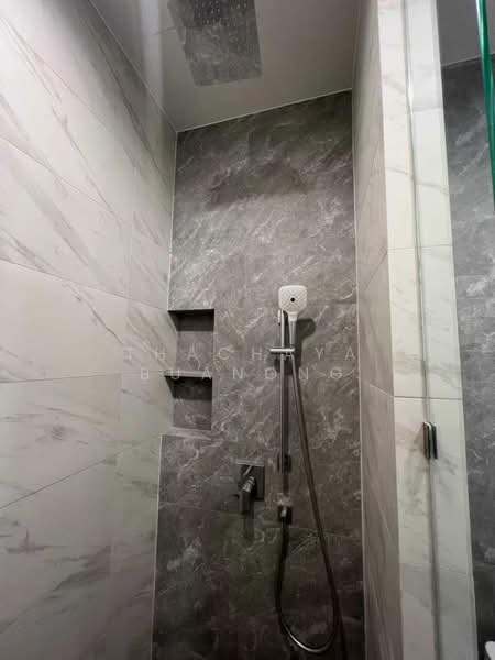 The Crest Park Residences, Bangkok, 1198 Phahonyothin Road, Jom Phon, Chatuchak, Bangkok, 1 Bedroom, 50 sqm, Condo For Rent, by Thachaya Buanong, 500458853 - DDproperty.com