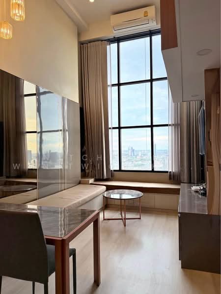 Knightsbridge Prime Sathorn : ไนท์บริดจ์ ไพรม์ สาทร, กรุงเทพ, 599 นราธิวาสราชนครินทร์, ทุ่งมหาเมฆ, สาทร, กรุงเทพ, 44 ตร.ม., คอนโด ให้เช่า, โดย Nitchakarn Wanitwichakornkit, 500458855 - DDproperty.com