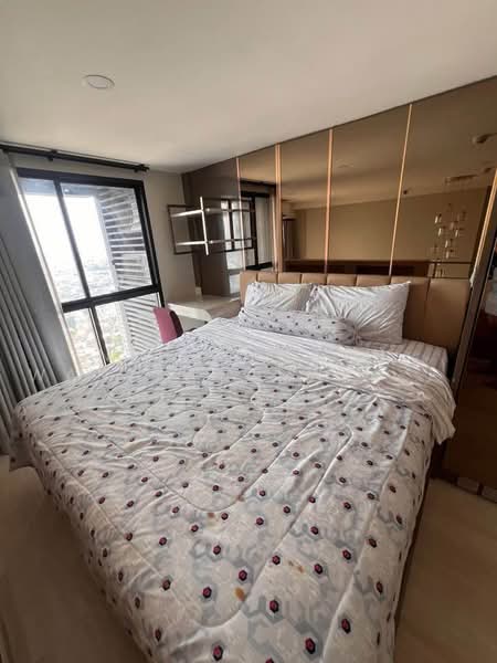 Knightsbridge Prime Sathorn : ไนท์บริดจ์ ไพรม์ สาทร, กรุงเทพ, 599 นราธิวาสราชนครินทร์, ทุ่งมหาเมฆ, สาทร, กรุงเทพ, 44 ตร.ม., คอนโด ให้เช่า, โดย Nitchakarn Wanitwichakornkit, 500458855 - DDproperty.com