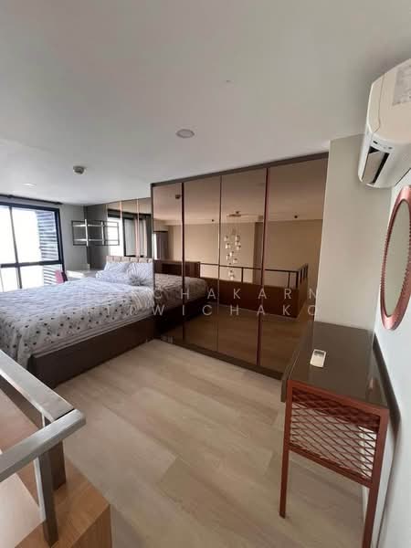 Knightsbridge Prime Sathorn : ไนท์บริดจ์ ไพรม์ สาทร, กรุงเทพ, 599 นราธิวาสราชนครินทร์, ทุ่งมหาเมฆ, สาทร, กรุงเทพ, 44 ตร.ม., คอนโด ให้เช่า, โดย Nitchakarn Wanitwichakornkit, 500458855 - DDproperty.com