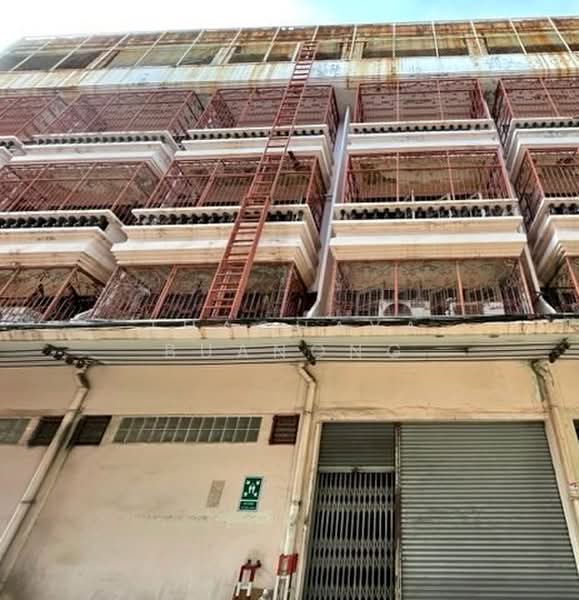 1-BR Townhouse, Bangkok, Dao Khanong, Thon Buri, Bangkok, 1 Bedroom, 1,050 sqm, Townhouse For Sale, by Thachaya Buanong, 500458856 - DDproperty.com