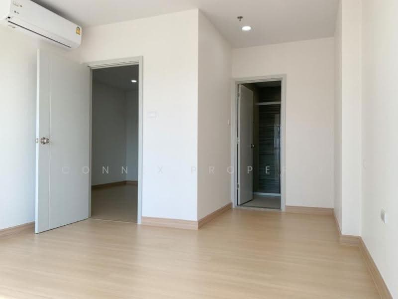 Supalai Veranda Ramkhamhaeng, Bangkok, Ramkhamhaeng Road, Hua Mak, Bang Kapi, Bangkok, 1 Bedroom, 41 sqm, Condo For Rent, by Connex Property, 500458859 - DDproperty.com