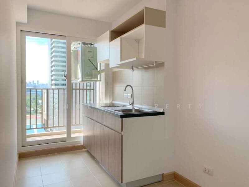 Supalai Veranda Ramkhamhaeng, Bangkok, Ramkhamhaeng Road, Hua Mak, Bang Kapi, Bangkok, 1 Bedroom, 41 sqm, Condo For Rent, by Connex Property, 500458859 - DDproperty.com