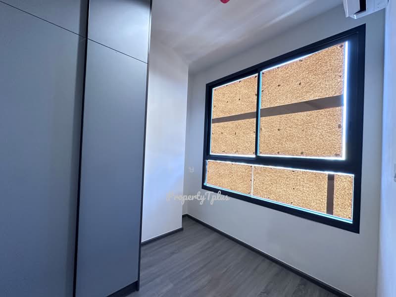 IDEO Sukhumvit Rama 4, Bangkok, Soi Sukhumvit 44, Sukhumvit Road, Phra Kanong, Khlong Toei, Bangkok, 2 Bedrooms, 61 sqm, Condo For Sale, by ทักษพร, 500458866 - DDproperty.com