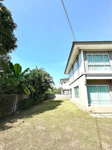 The Plant Chalongkrung 2, Bangkok, Chalong Krung Road, Lam Phak Chi, Nong Chok, Bangkok, 3 Bedrooms, 159 sqm, Single Detached House For Sale, by Nitchakarn Wanitwichakornkit, 500458871 - DDproperty.com